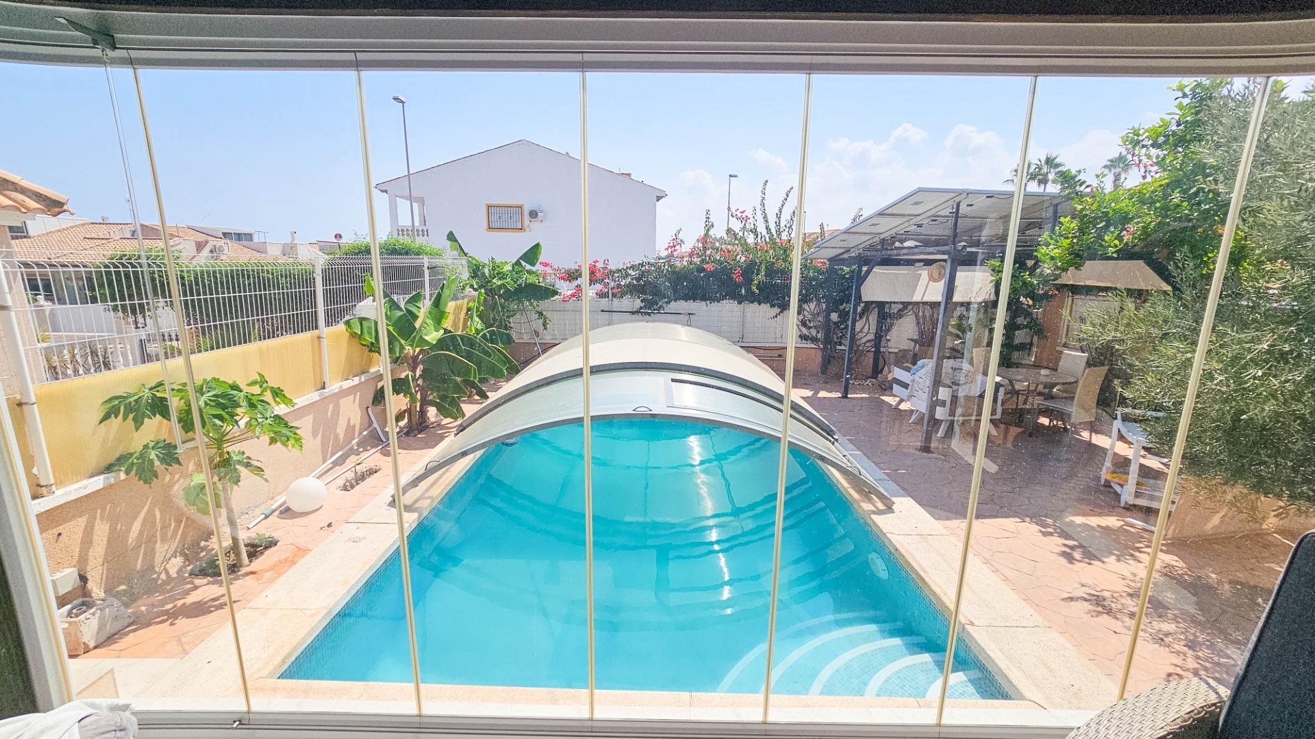 Villa for sale in Orihuela Costa, Alicante, Spain