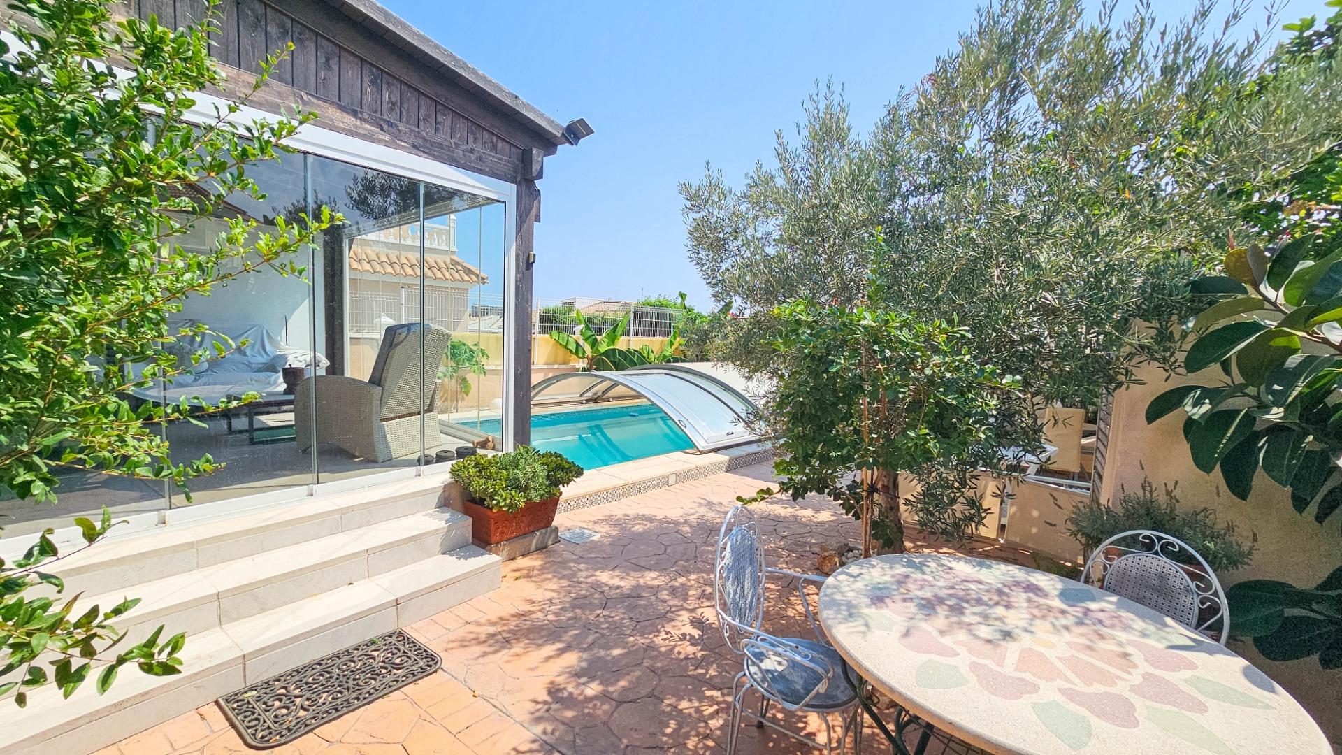 Villa for sale in Orihuela Costa, Alicante, Spain
