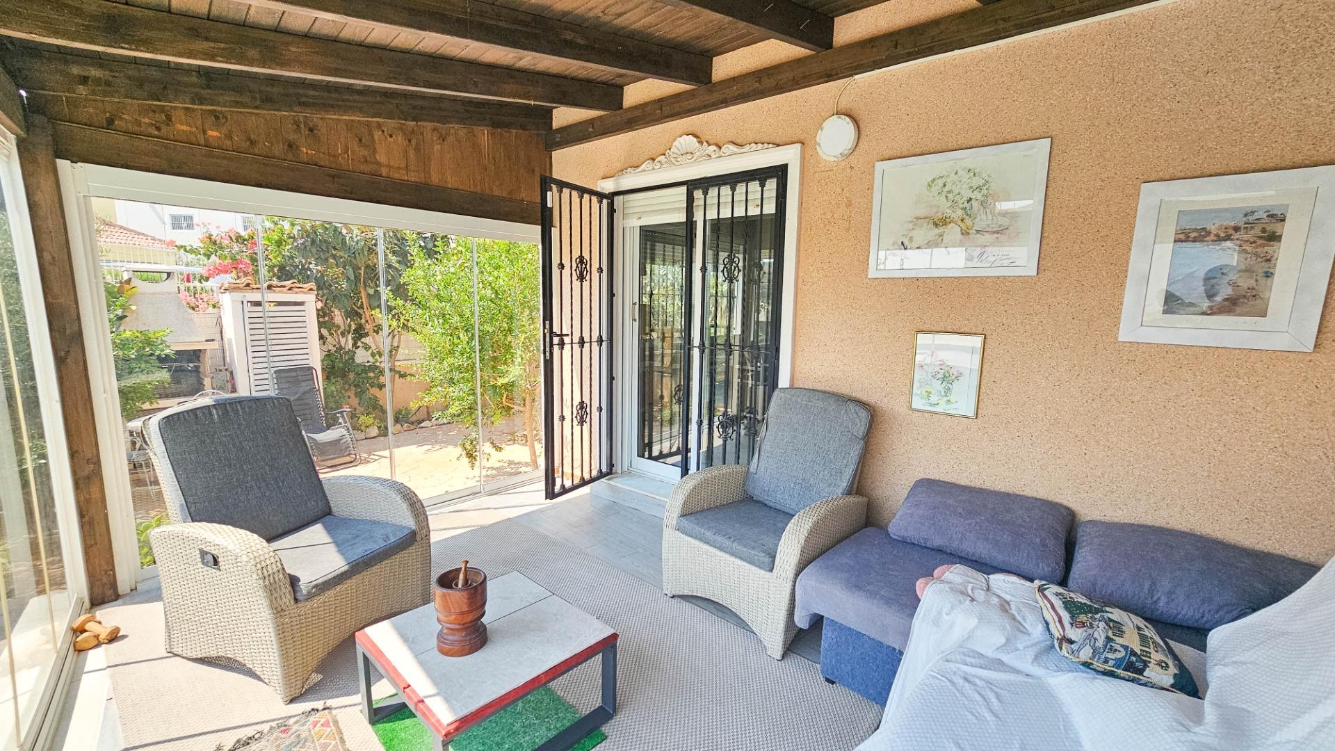 Villa for sale in Orihuela Costa, Alicante, Spain