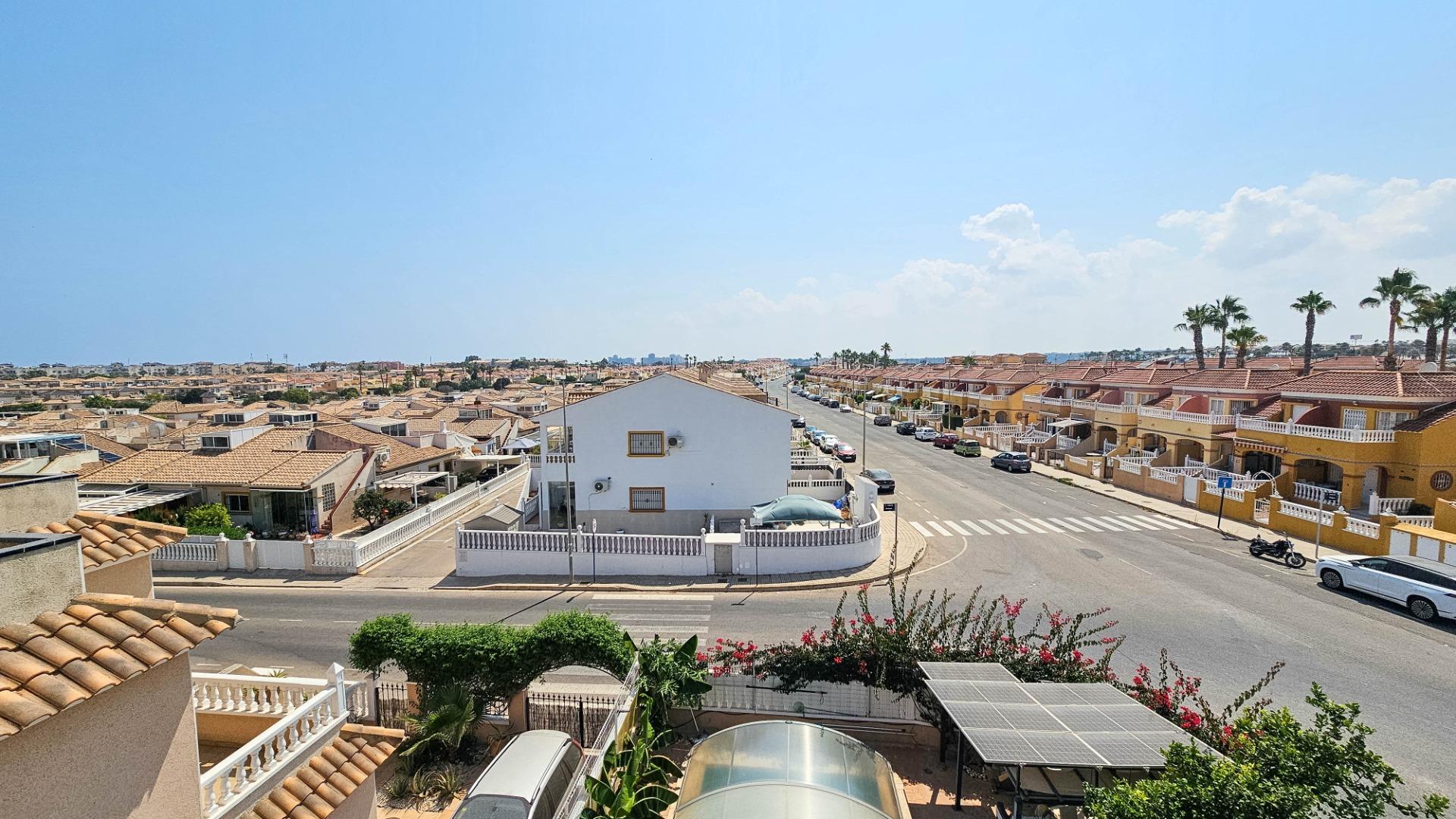 Villa for sale in Orihuela Costa, Alicante, Spain