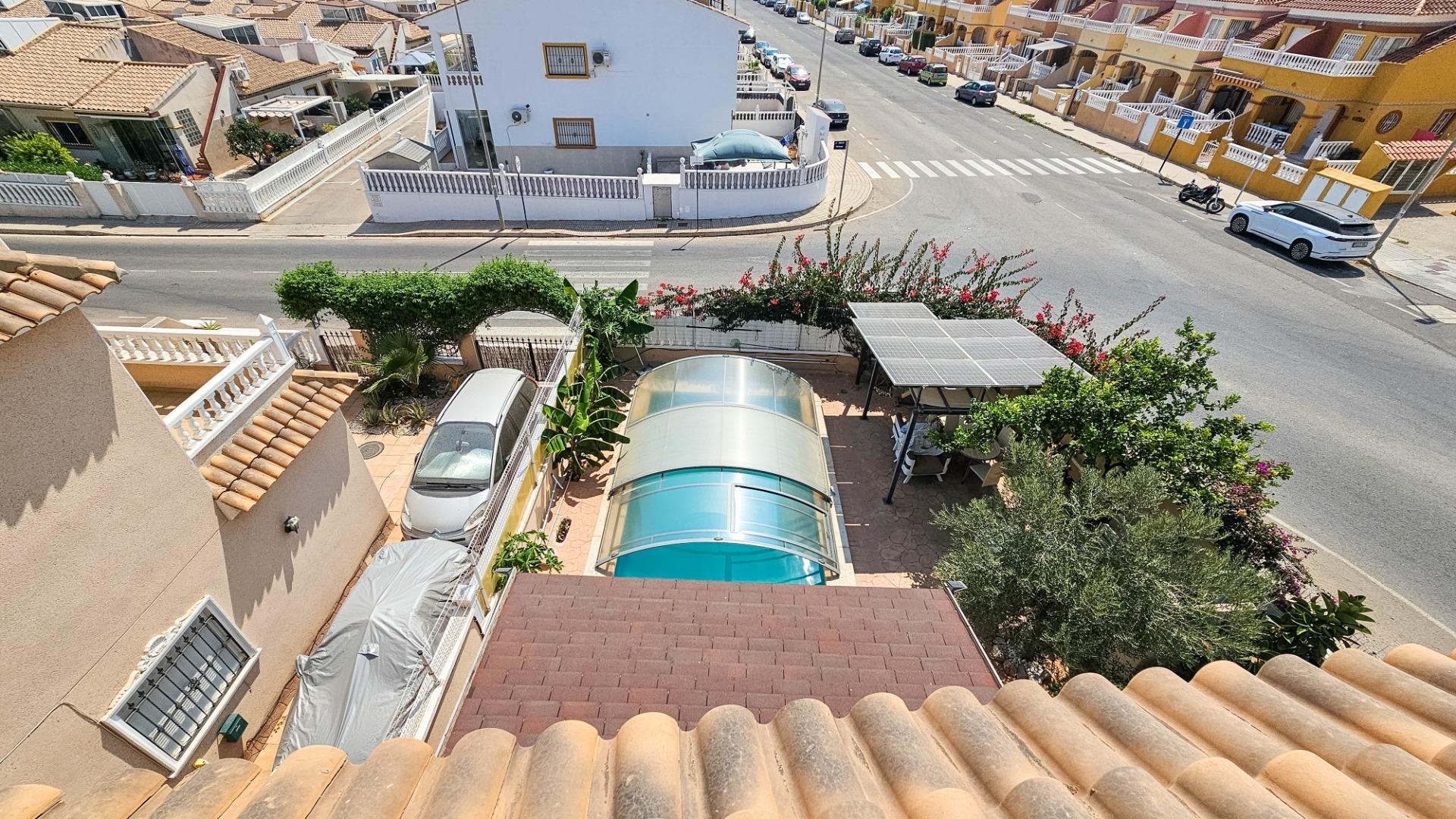 Villa for sale in Orihuela Costa, Alicante, Spain