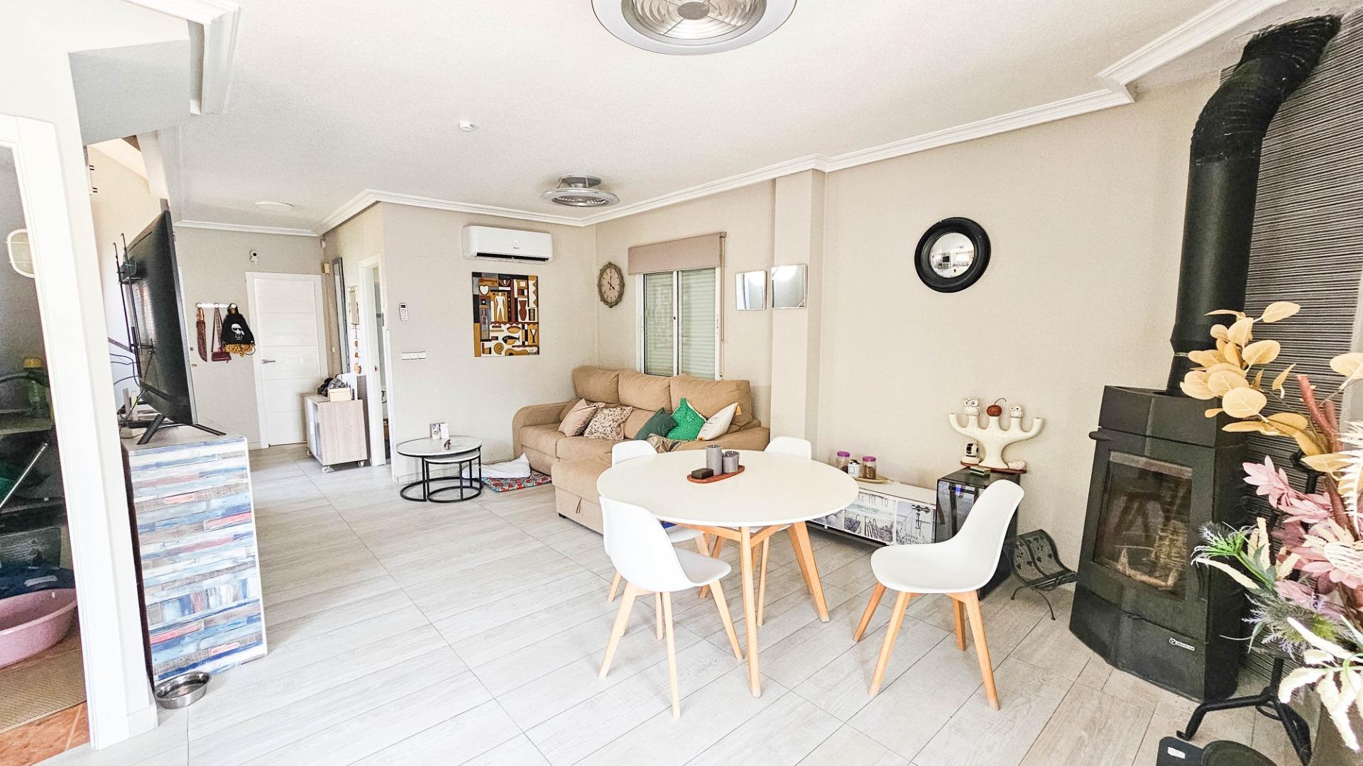 Villa for sale in Orihuela Costa, Alicante, Spain