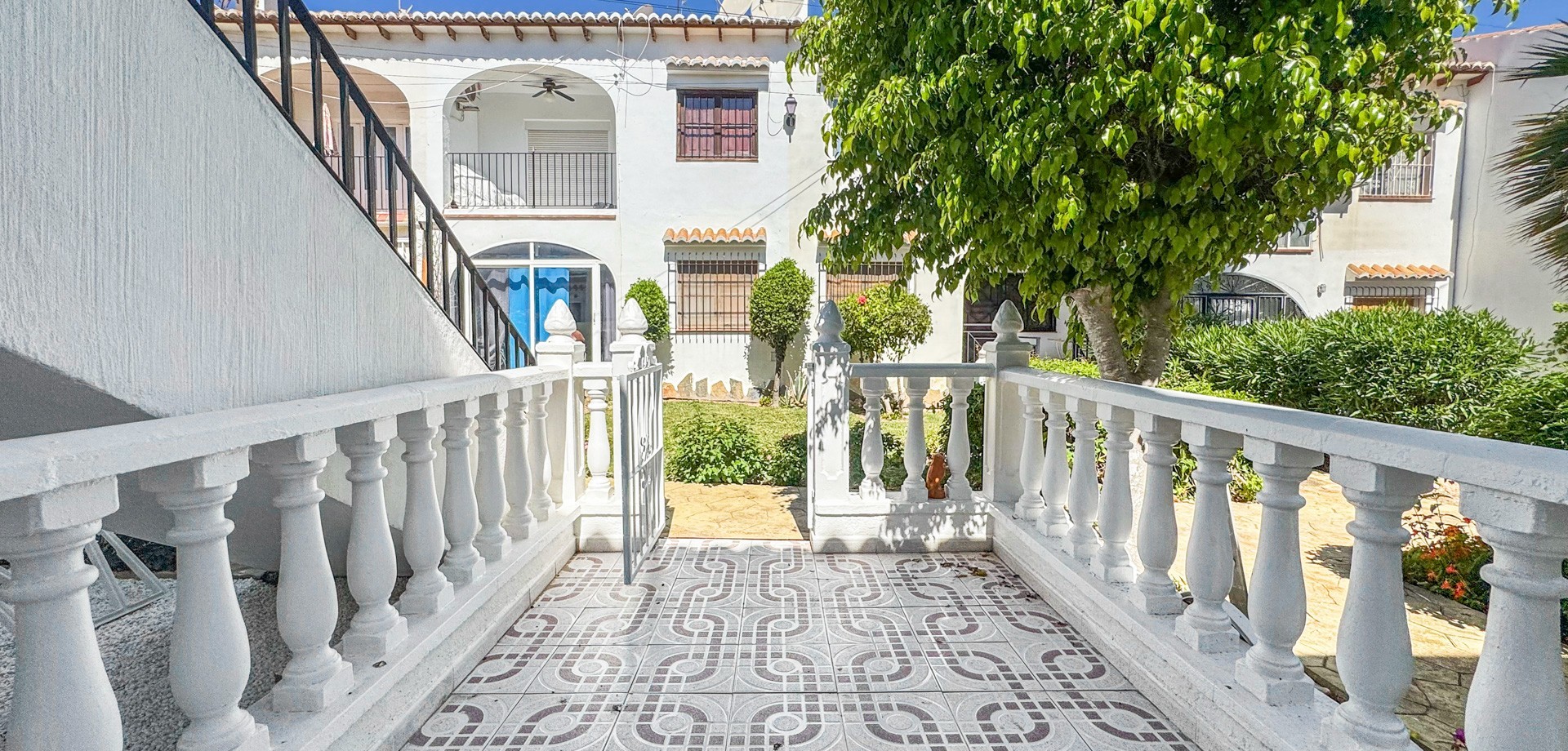 Bungalow for sale in Torrevieja, Alicante, Spain