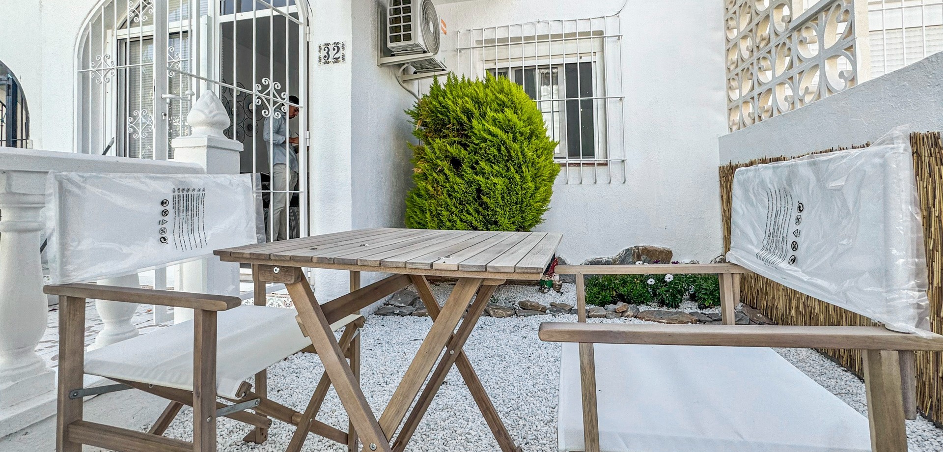 Bungalow for sale in Torrevieja, Alicante, Spain