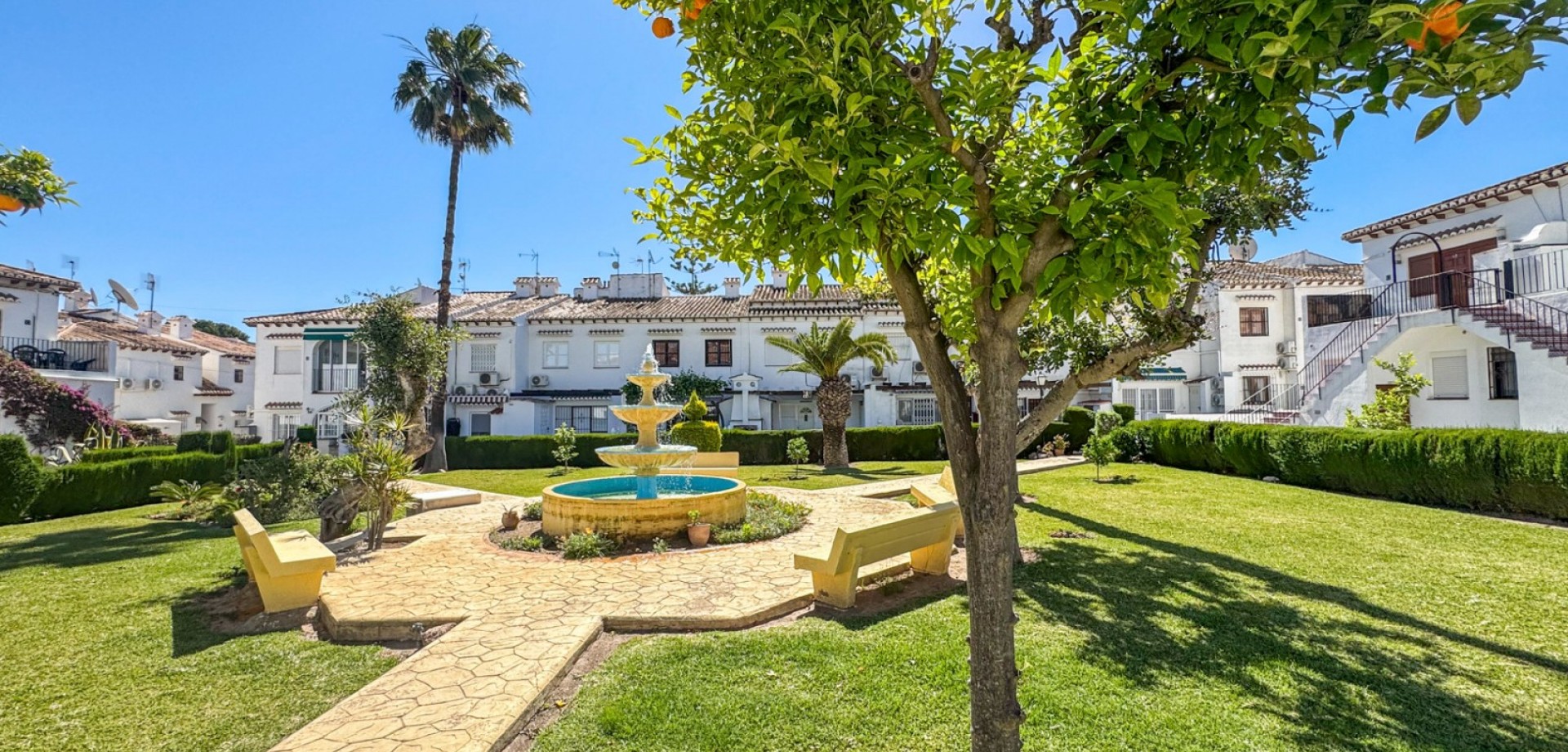 Bungalow for sale in Torrevieja, Alicante, Spain