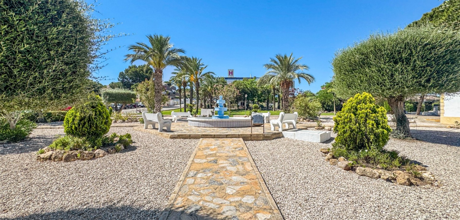 Bungalow for sale in Torrevieja, Alicante, Spain