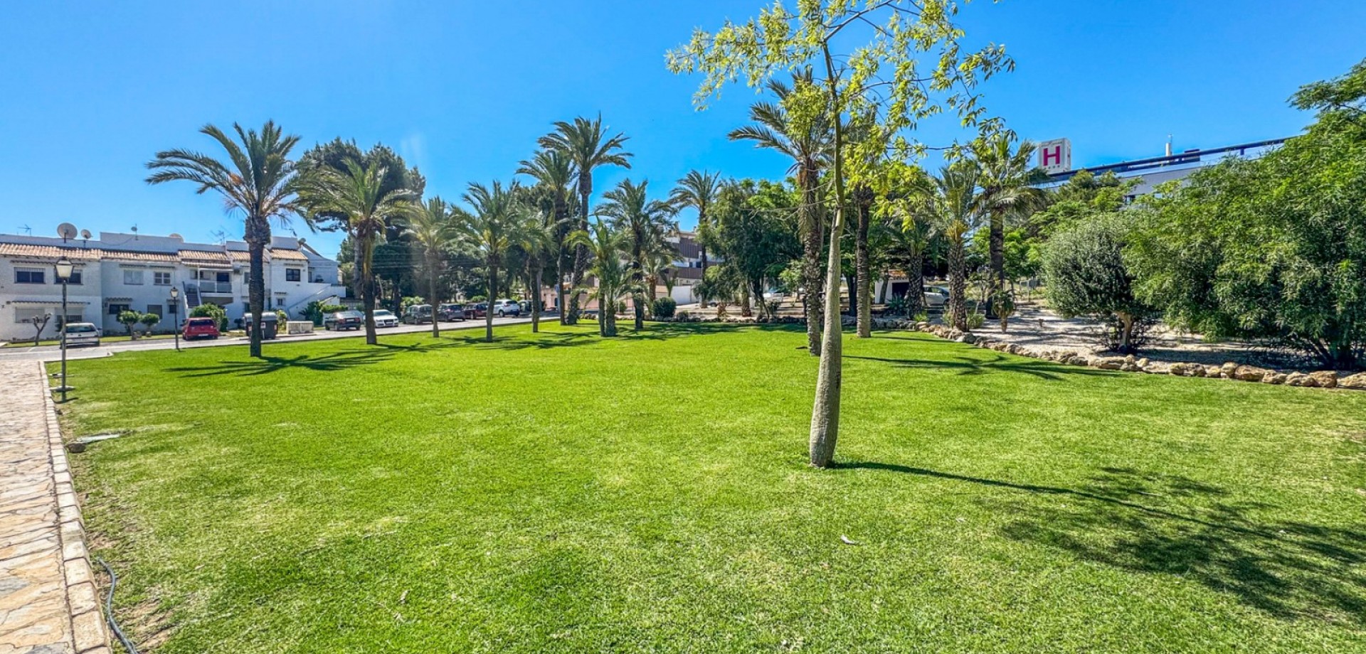 Bungalow for sale in Torrevieja, Alicante, Spain