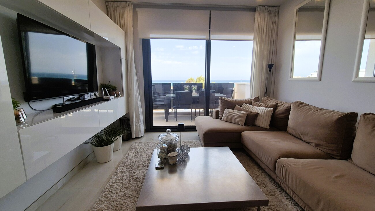 Apartment for sale in Playa Flamenca, Alicante, Spain
