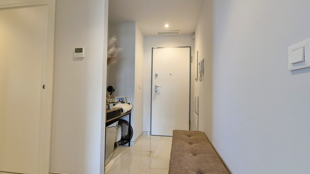 Apartment for sale in Playa Flamenca, Alicante, Spain