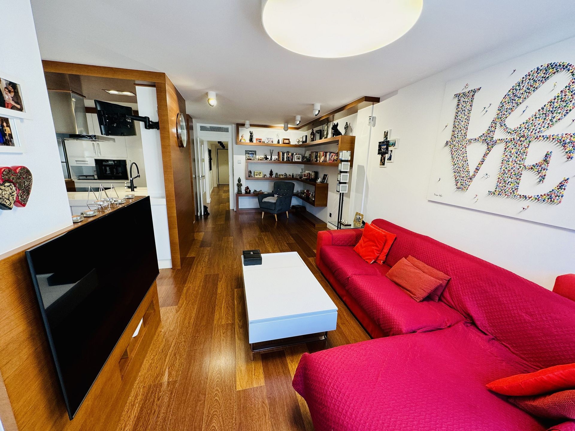 Piso en venta en Torrevieja
