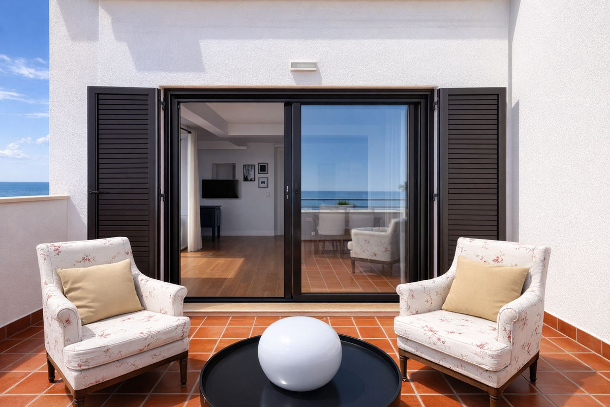 Apartment for sale in Casares Playa, Málaga, Spain