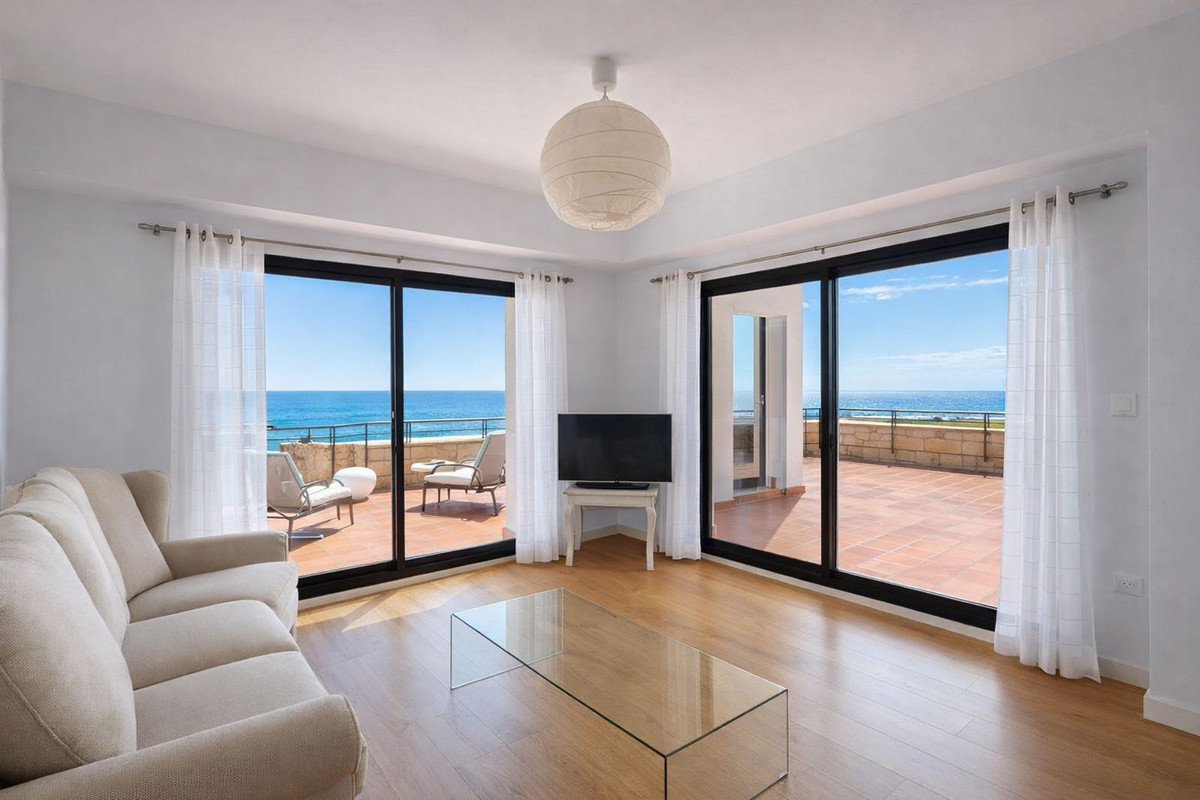 Apartment for sale in Casares Playa, Málaga, Spain