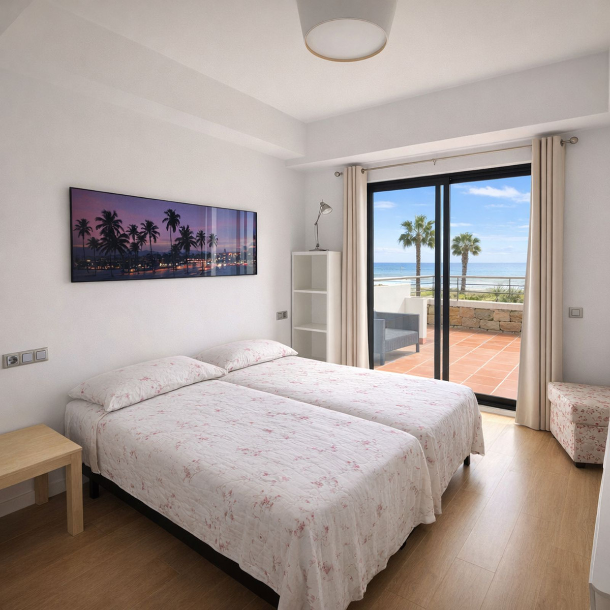 Apartment for sale in Casares Playa, Málaga, Spain