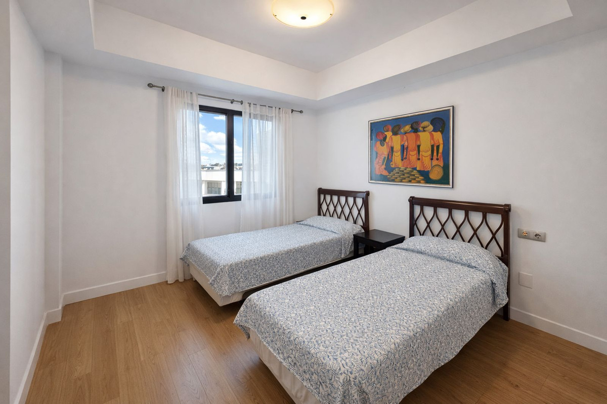 Apartment for sale in Casares Playa, Málaga, Spain