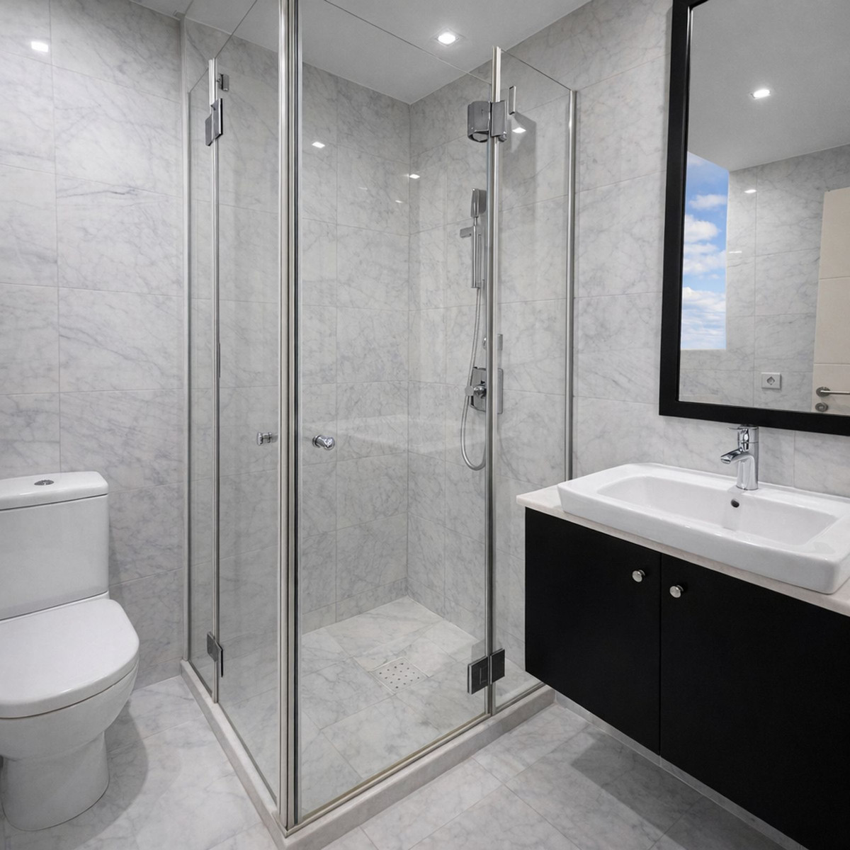 Apartment for sale in Casares Playa, Málaga, Spain