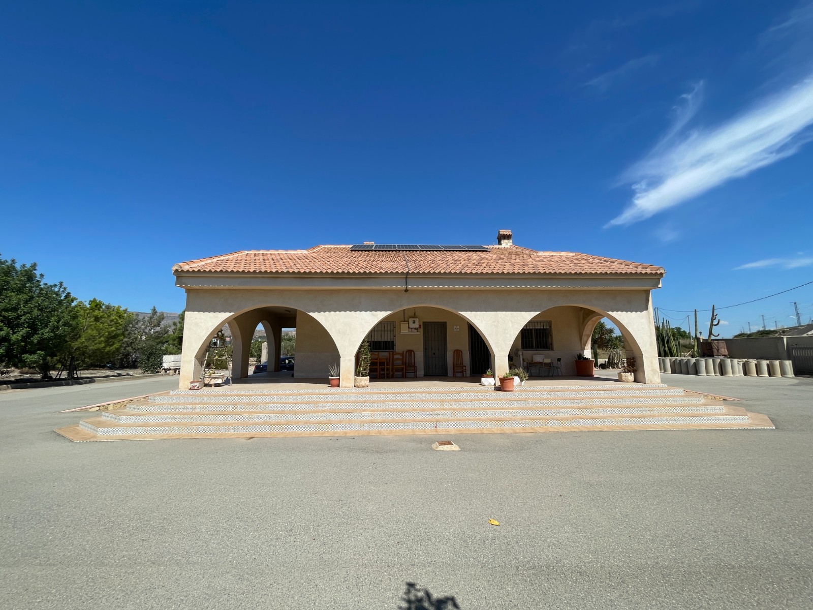 Villa for sale in Crevillent, Alicante, Spain