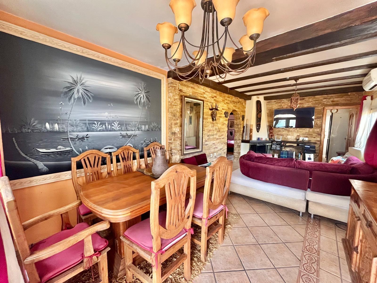 Villa en venta en Torrevieja