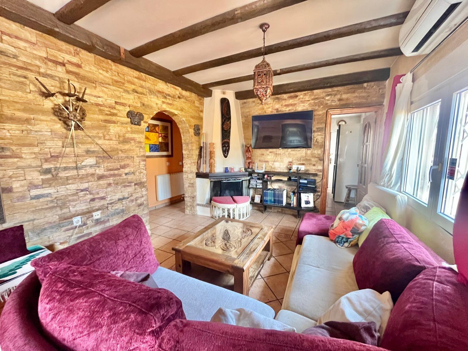 Villa en venta en Torrevieja