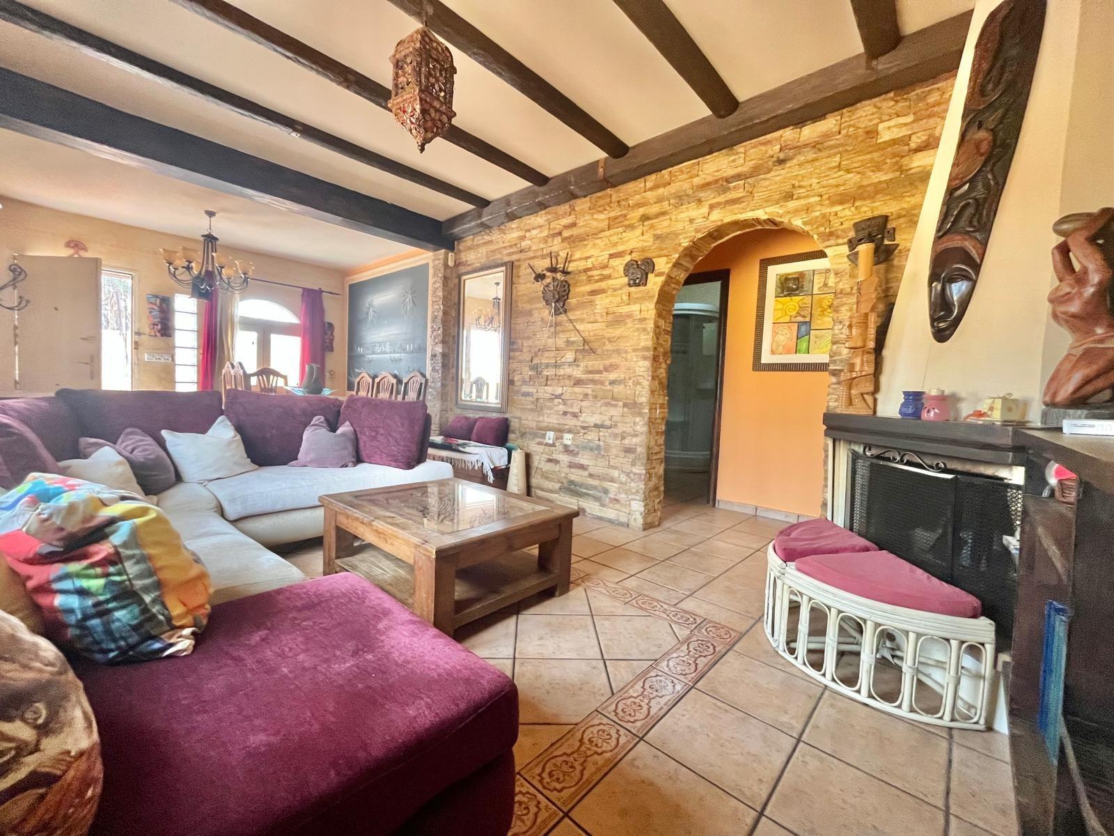 Villa en venta en Torrevieja