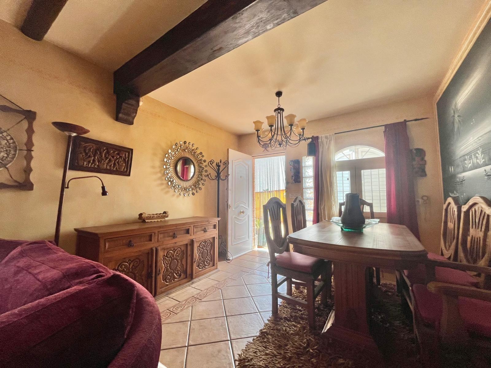 Villa en venta en Torrevieja