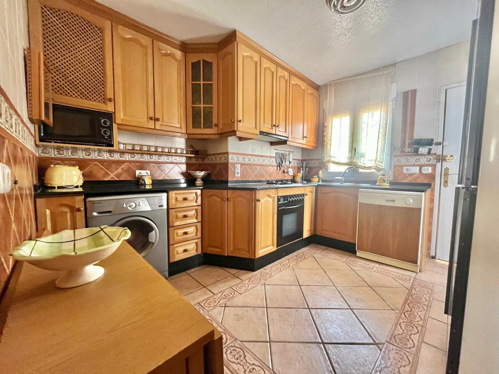 Villa en venta en Torrevieja