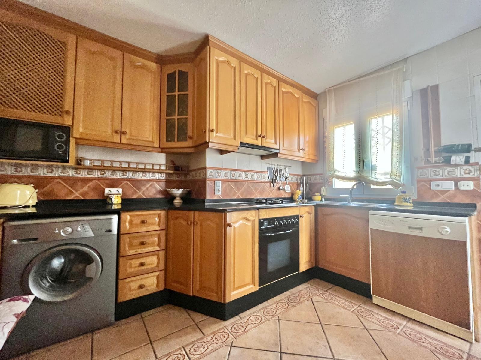 Villa en venta en Torrevieja
