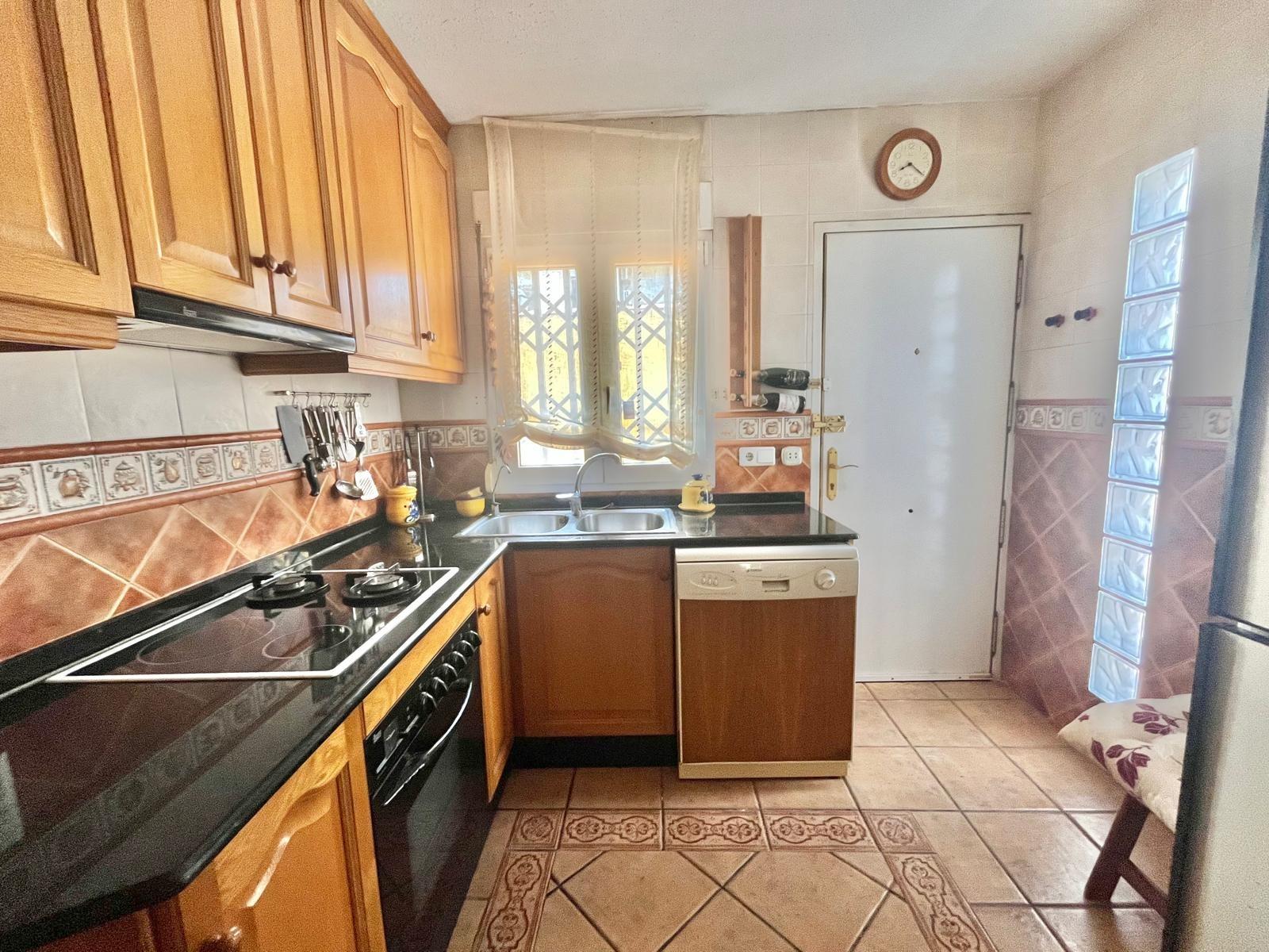 Villa en venta en Torrevieja