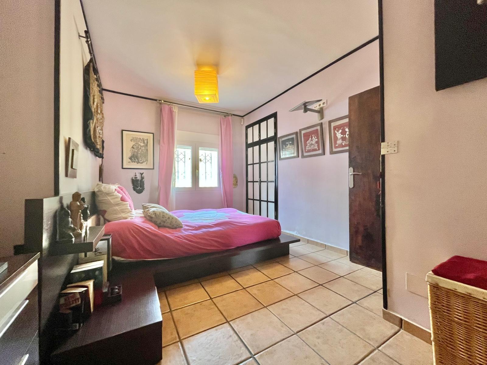 Villa en venta en Torrevieja