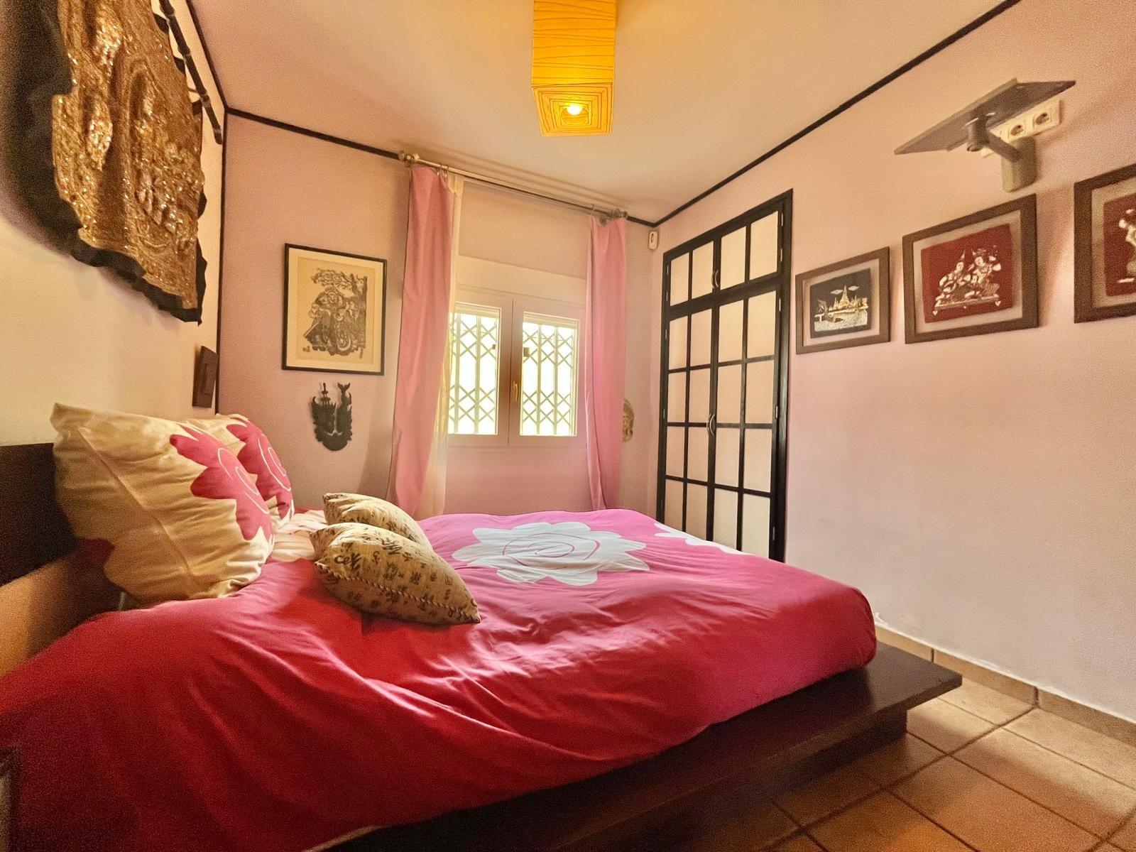 Villa en venta en Torrevieja