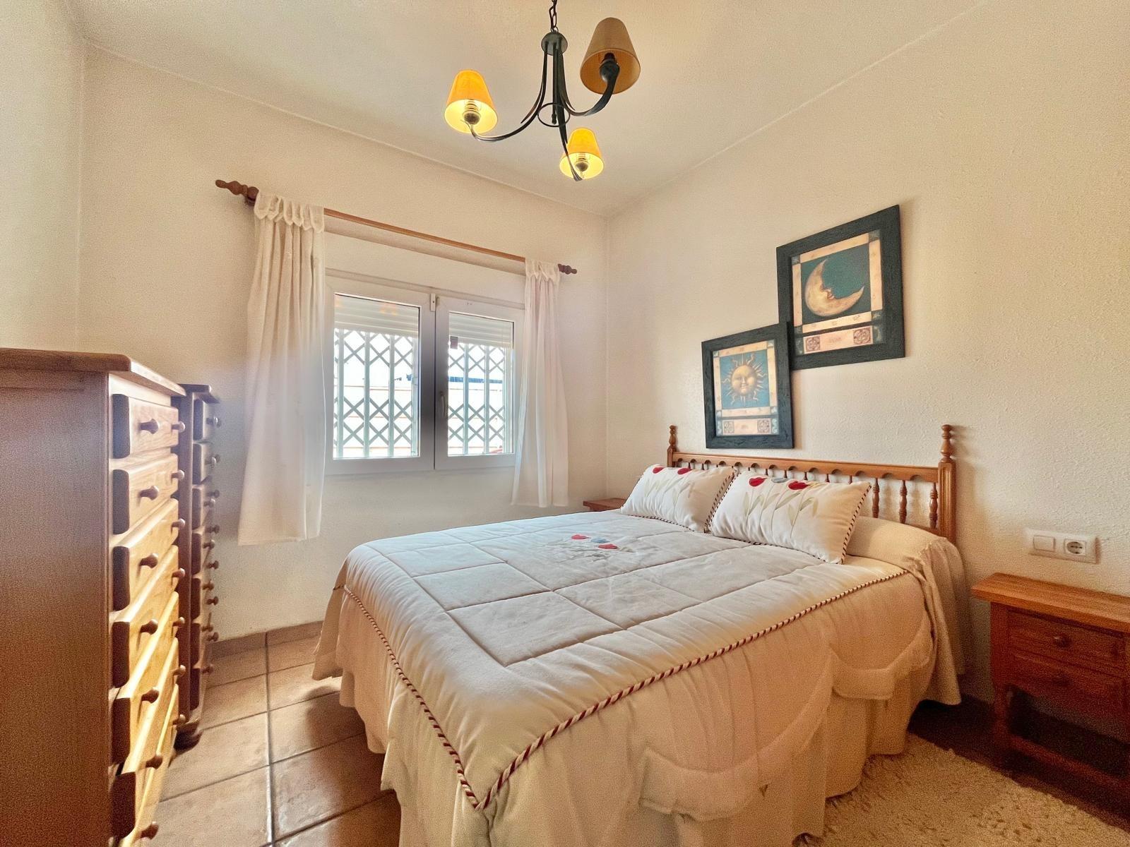 Villa en venta en Torrevieja