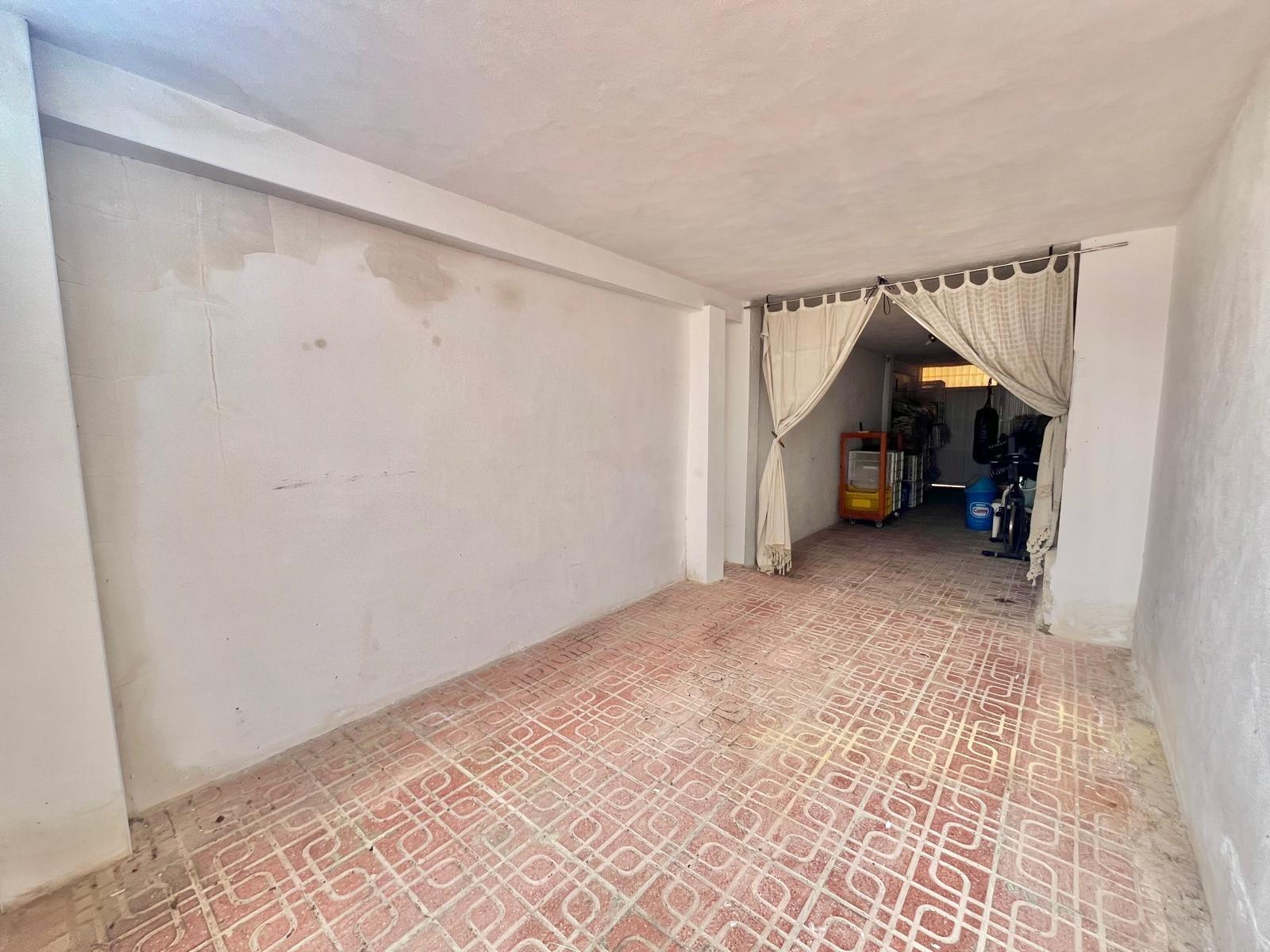 Villa en venta en Torrevieja