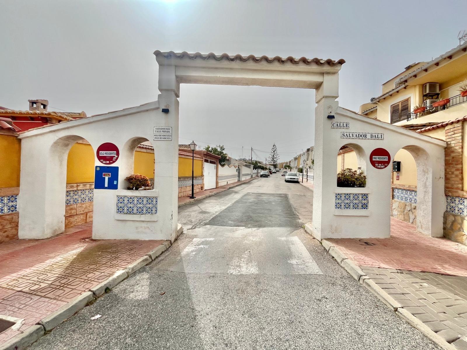 Villa en venta en Torrevieja
