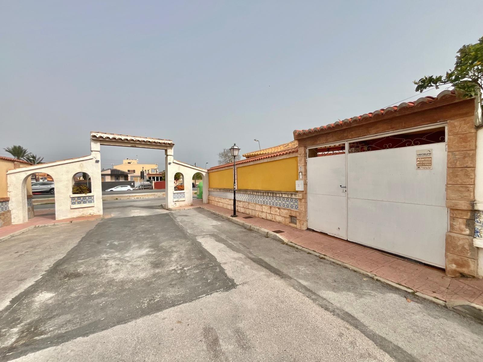 Villa en venta en Torrevieja