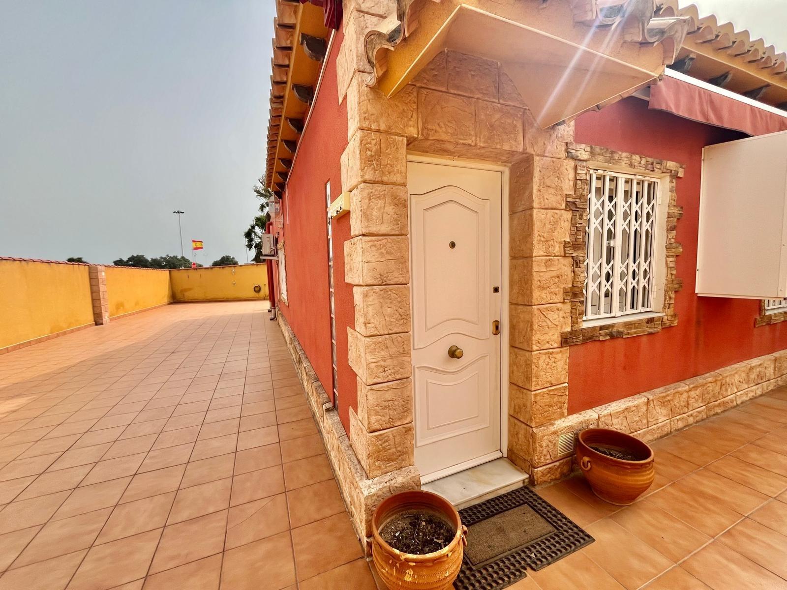 Villa en venta en Torrevieja