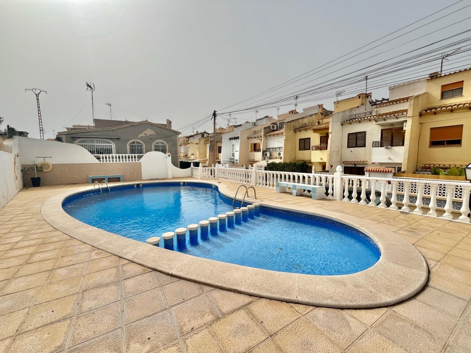 Villa en venta en Torrevieja