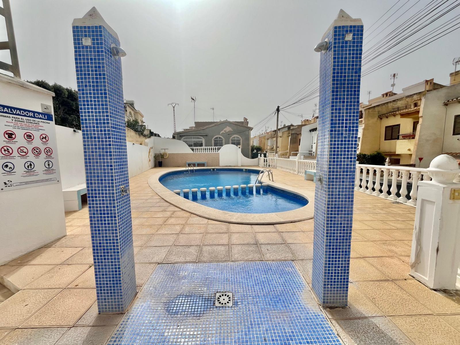 Villa en venta en Torrevieja