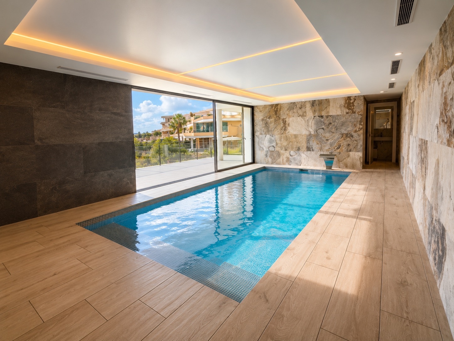 Apartment for sale in Denia, Alicante, Spain
