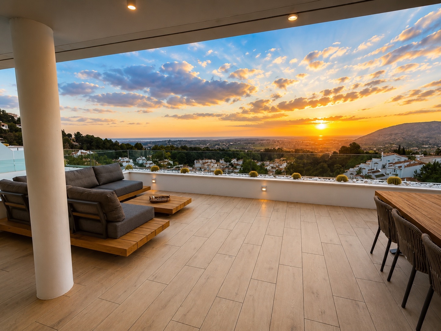 Apartment for sale in Denia, Alicante, Spain