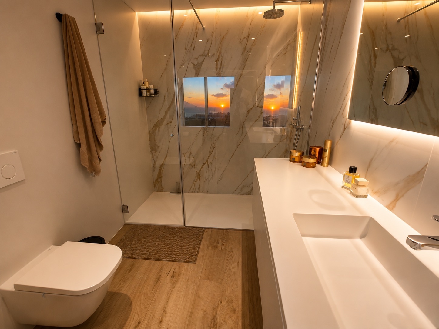 Apartment for sale in Denia, Alicante, Spain