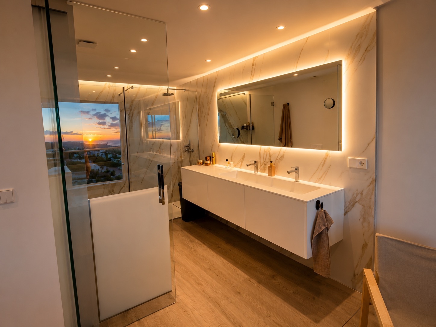 Apartment for sale in Denia, Alicante, Spain