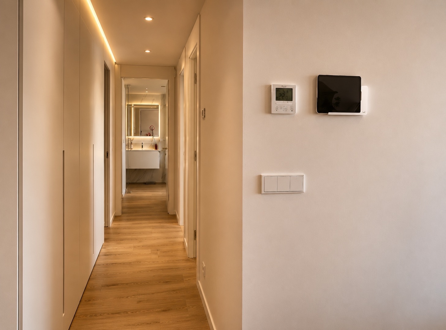Apartment for sale in Denia, Alicante, Spain