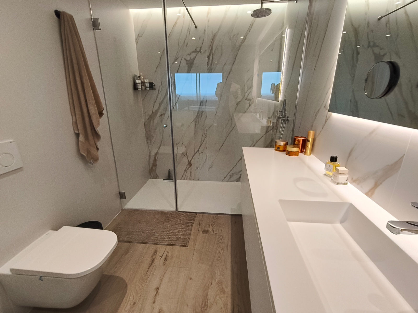 Apartment for sale in Denia, Alicante, Spain