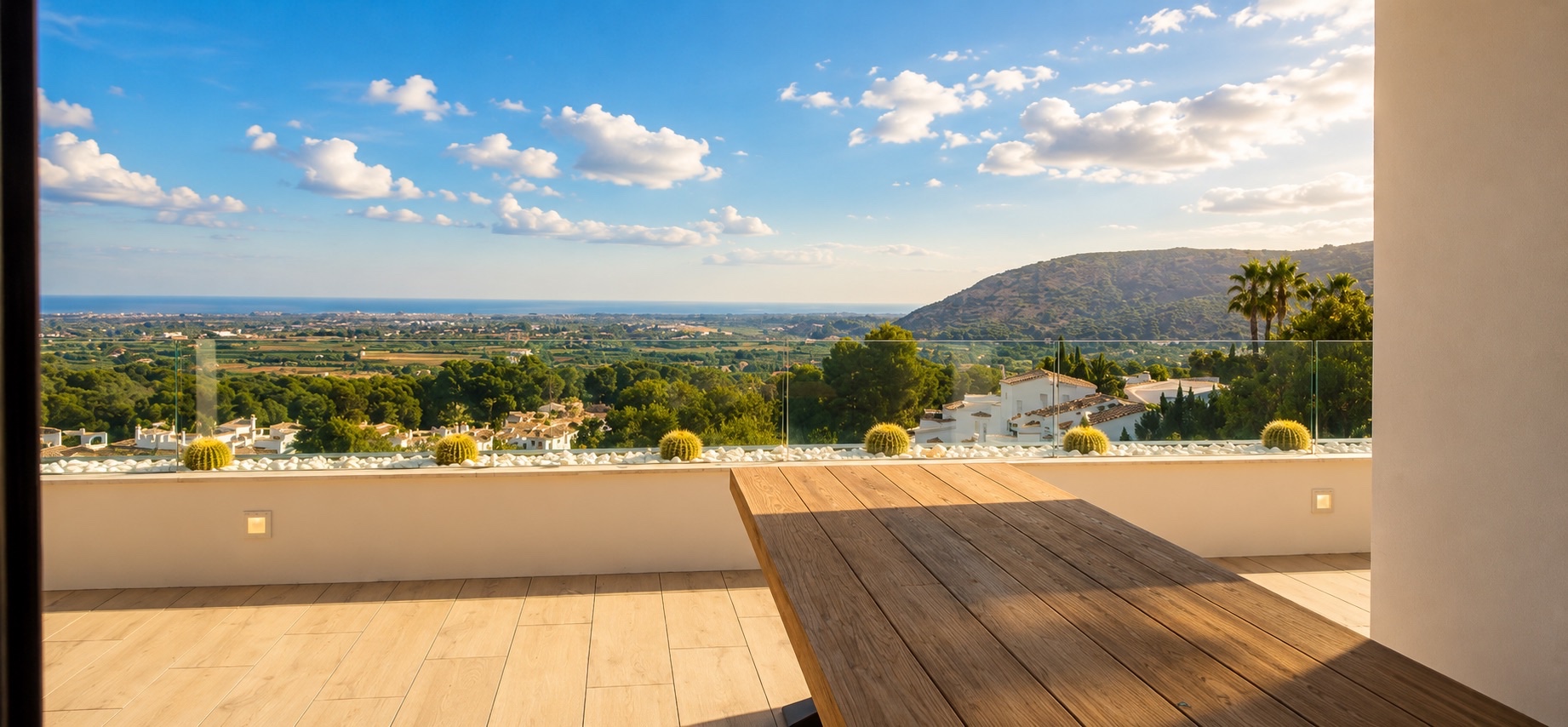 Apartment for sale in Denia, Alicante, Spain