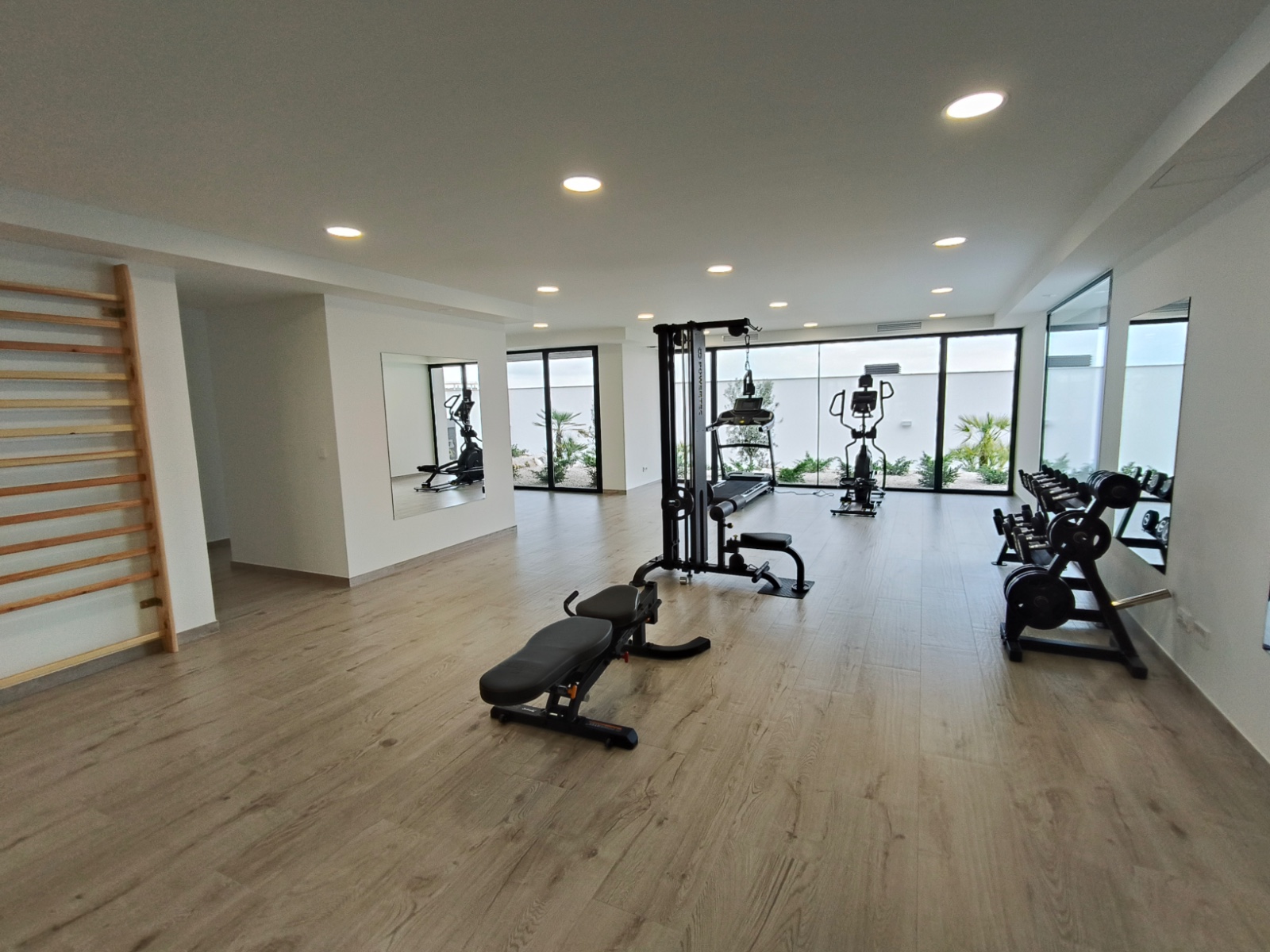 Apartment for sale in Denia, Alicante, Spain