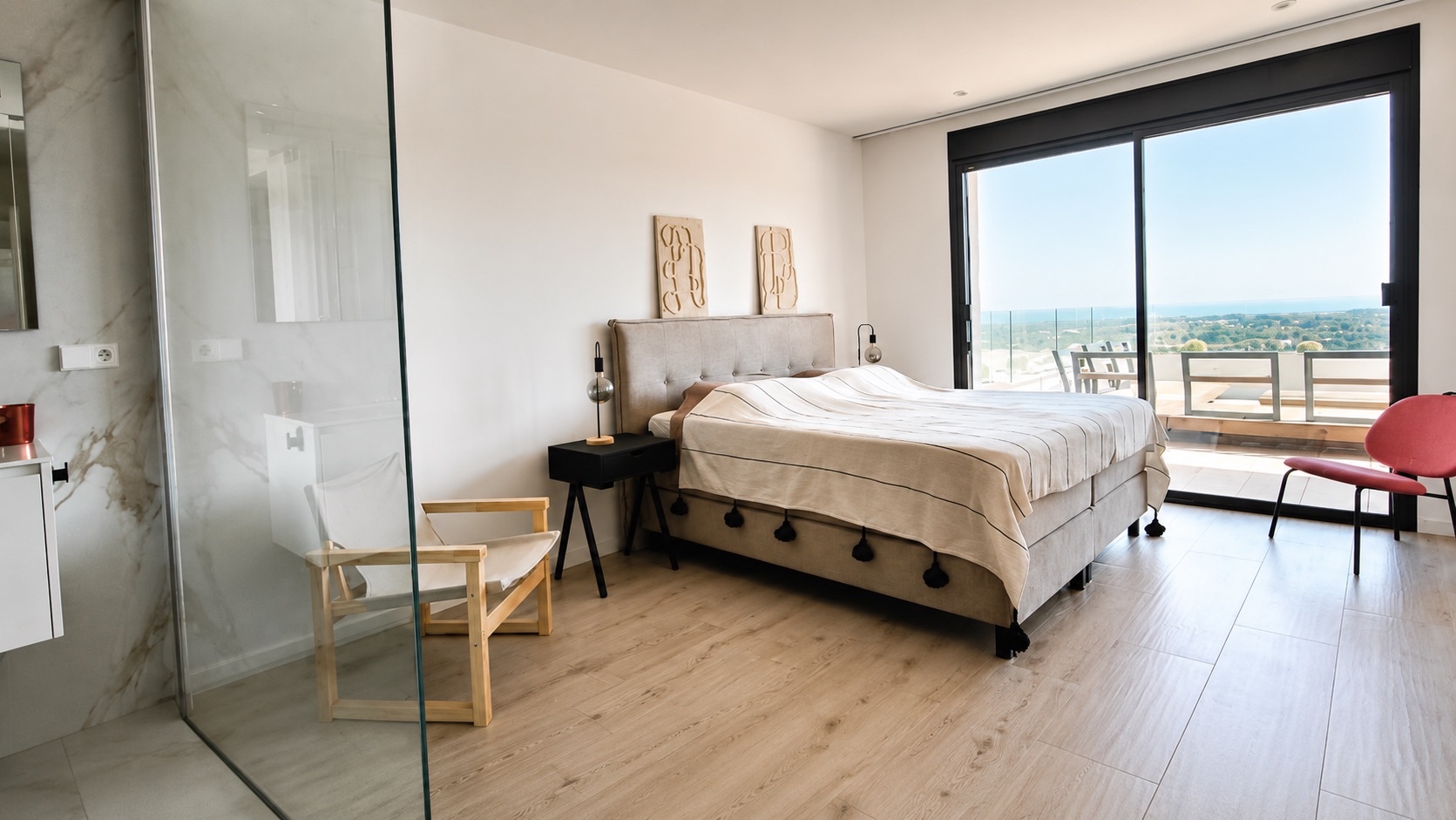 Apartment for sale in Denia, Alicante, Spain
