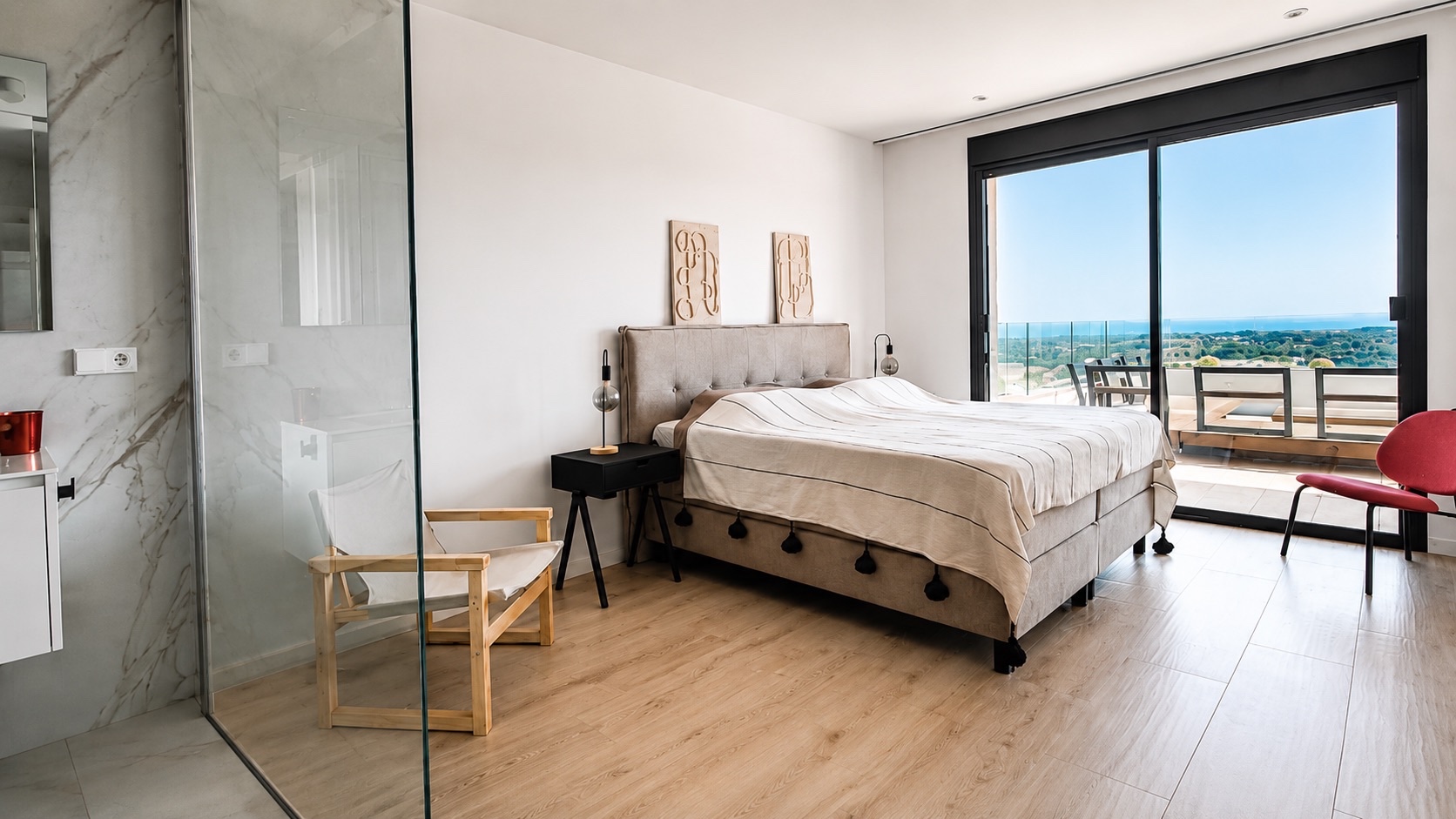 Apartment for sale in Denia, Alicante, Spain