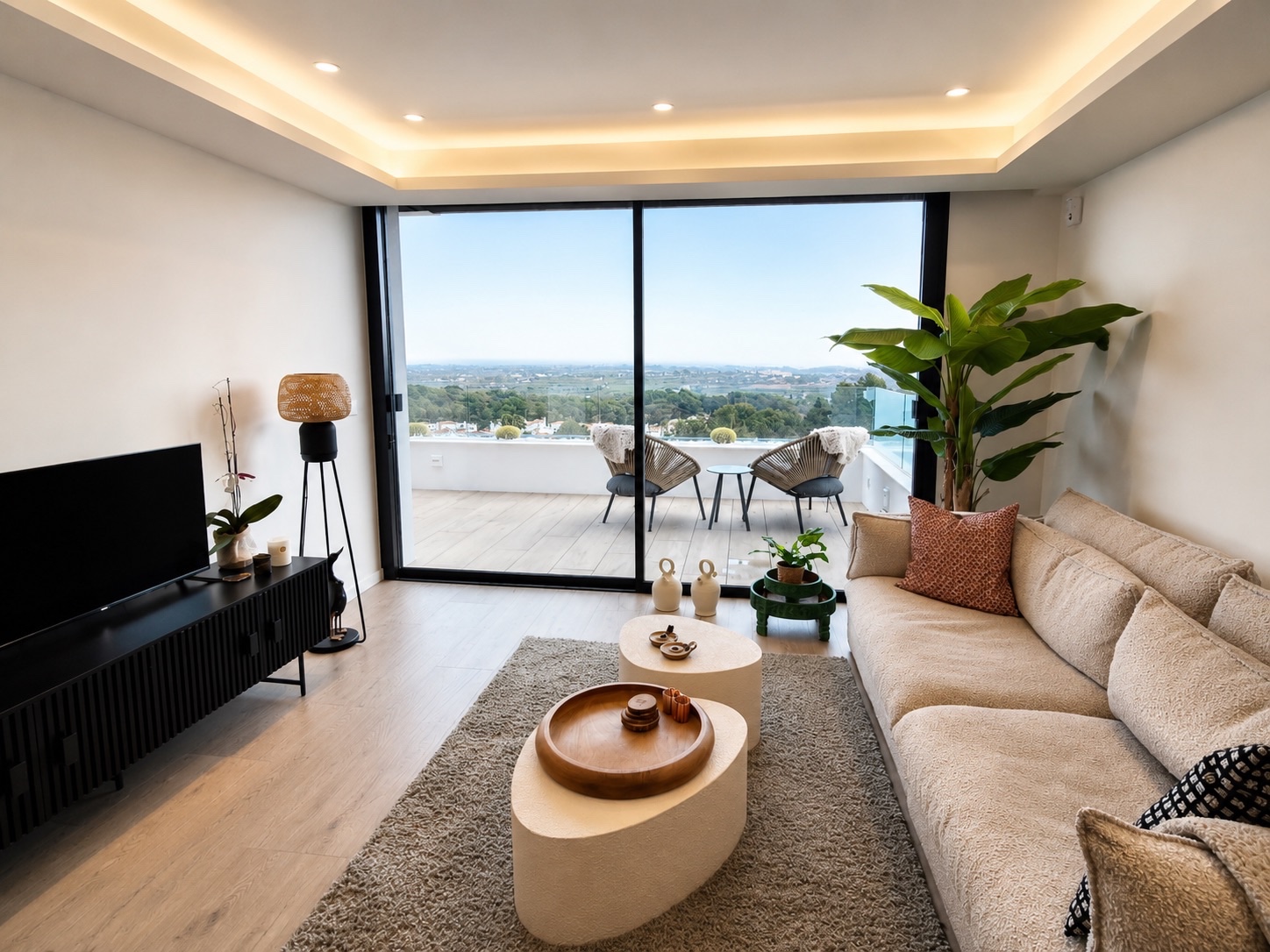 Apartment for sale in Denia, Alicante, Spain