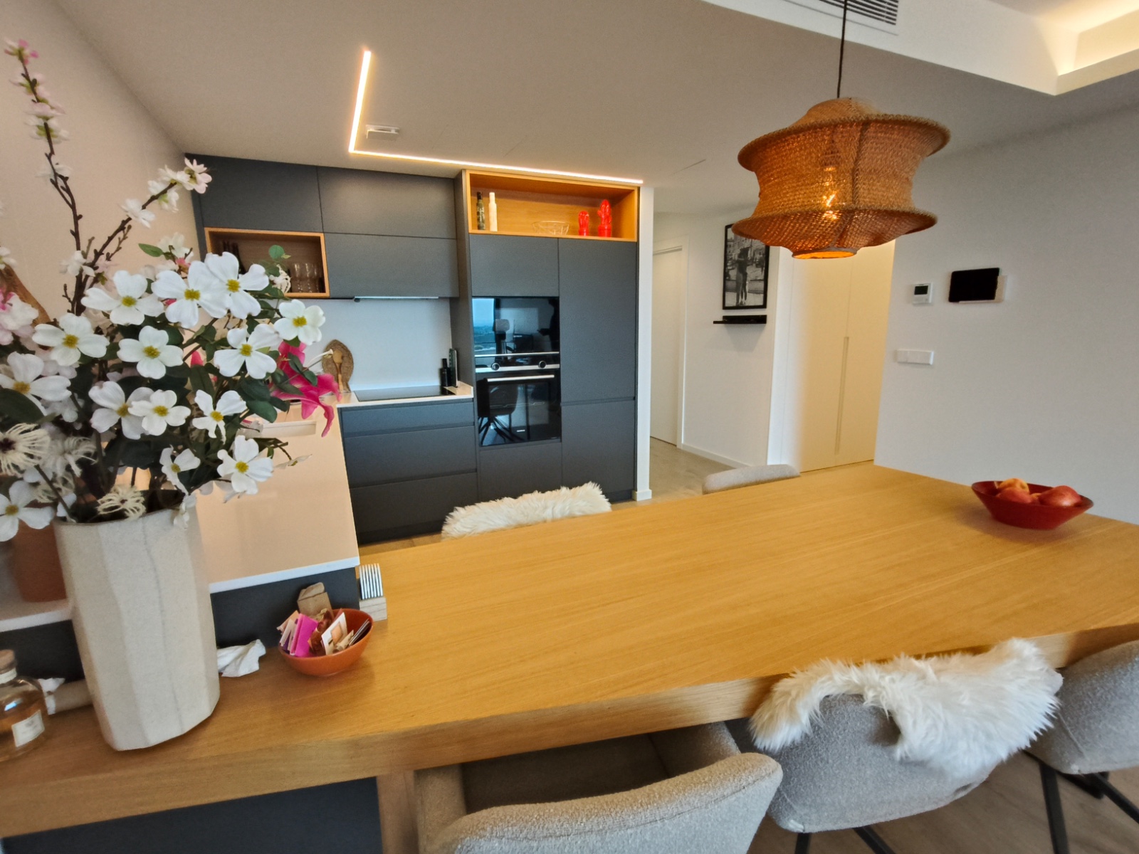Apartment for sale in Denia, Alicante, Spain