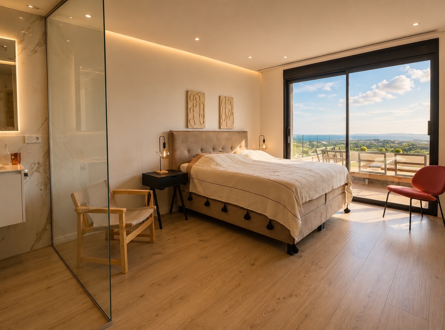Apartment for sale in Denia, Alicante, Spain