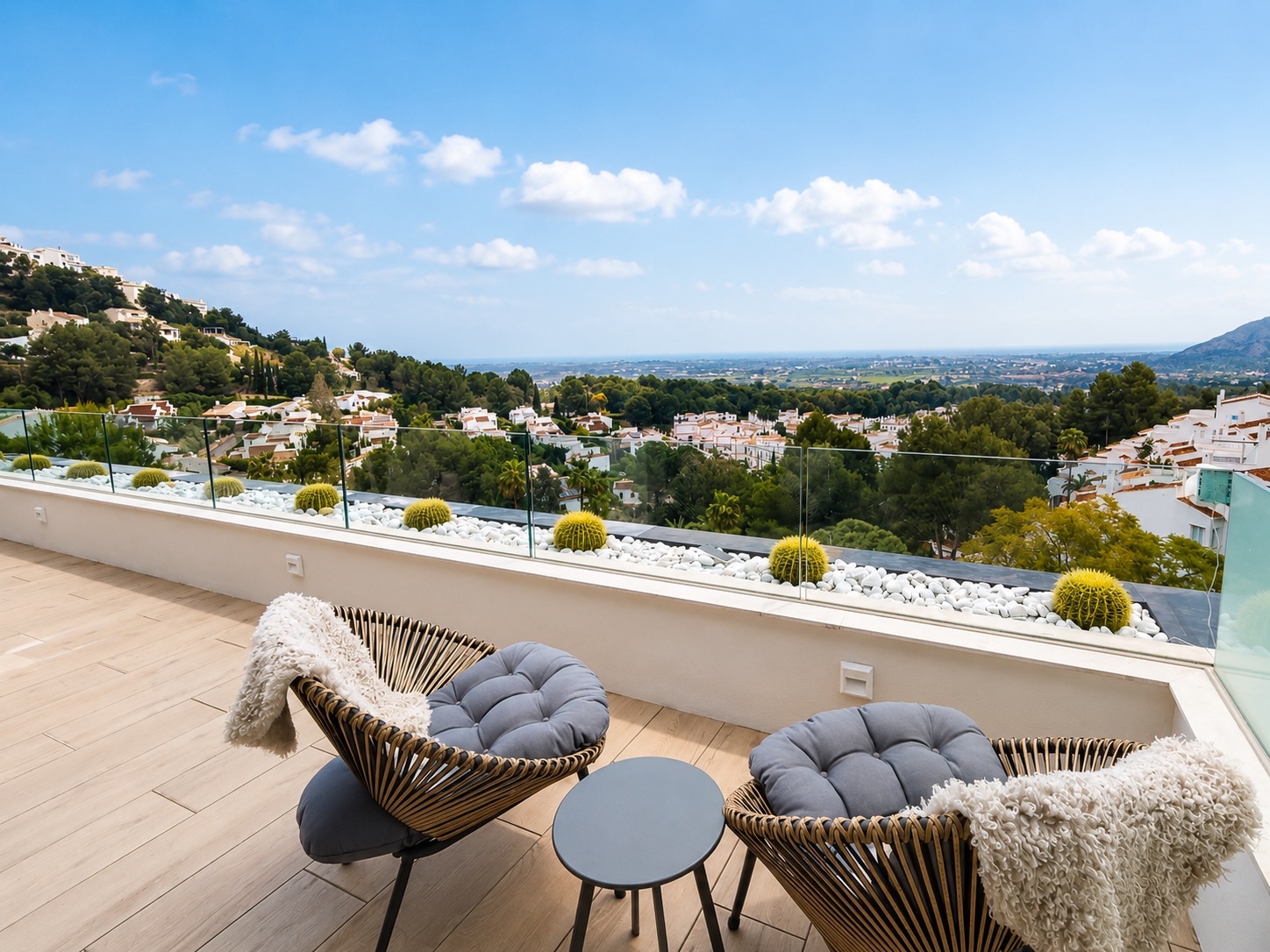 Apartment for sale in Denia, Alicante, Spain